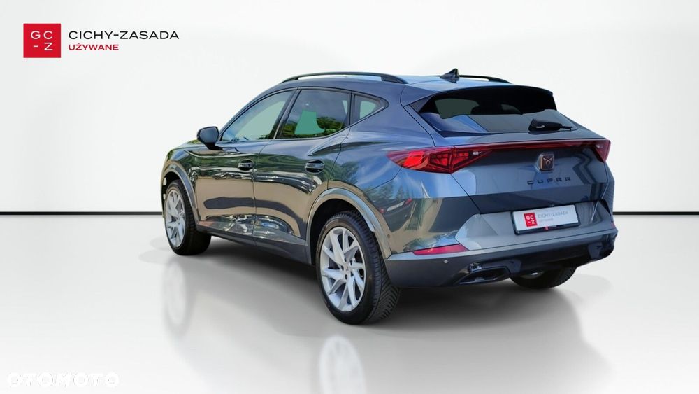 Cupra Formentor 1.5 TSI DSG - 3