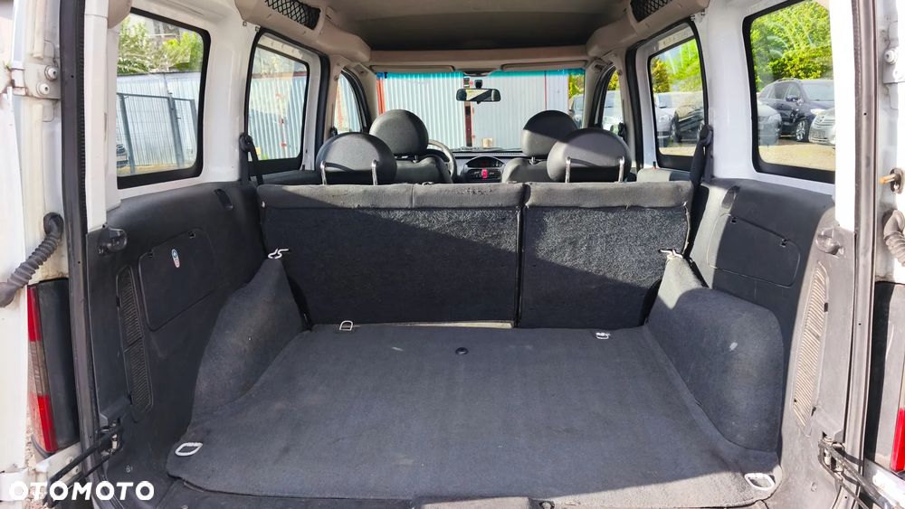 Opel Combo - 33