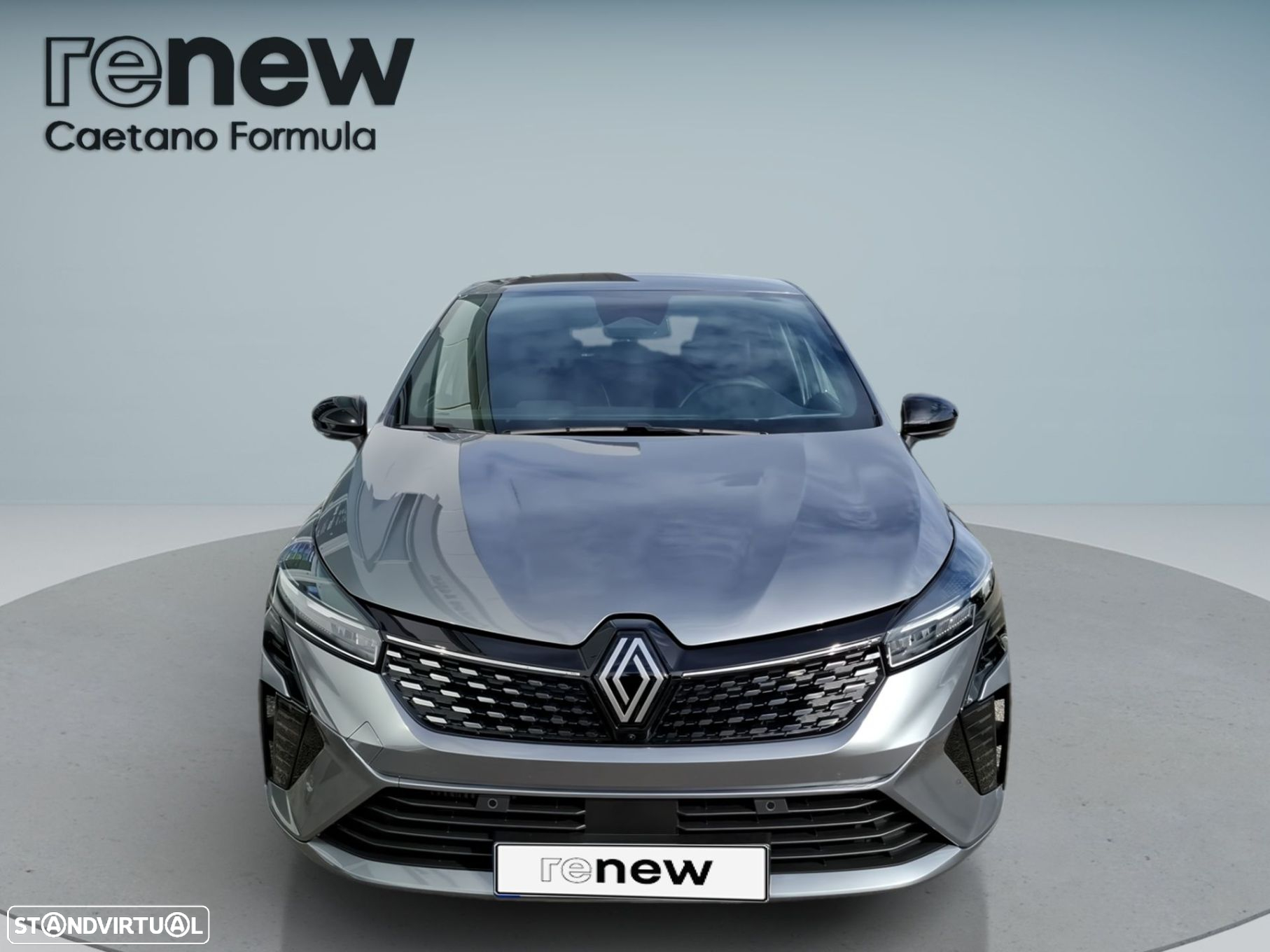 Renault Clio 1.0 TCe Techno Bi-Fuel - 2