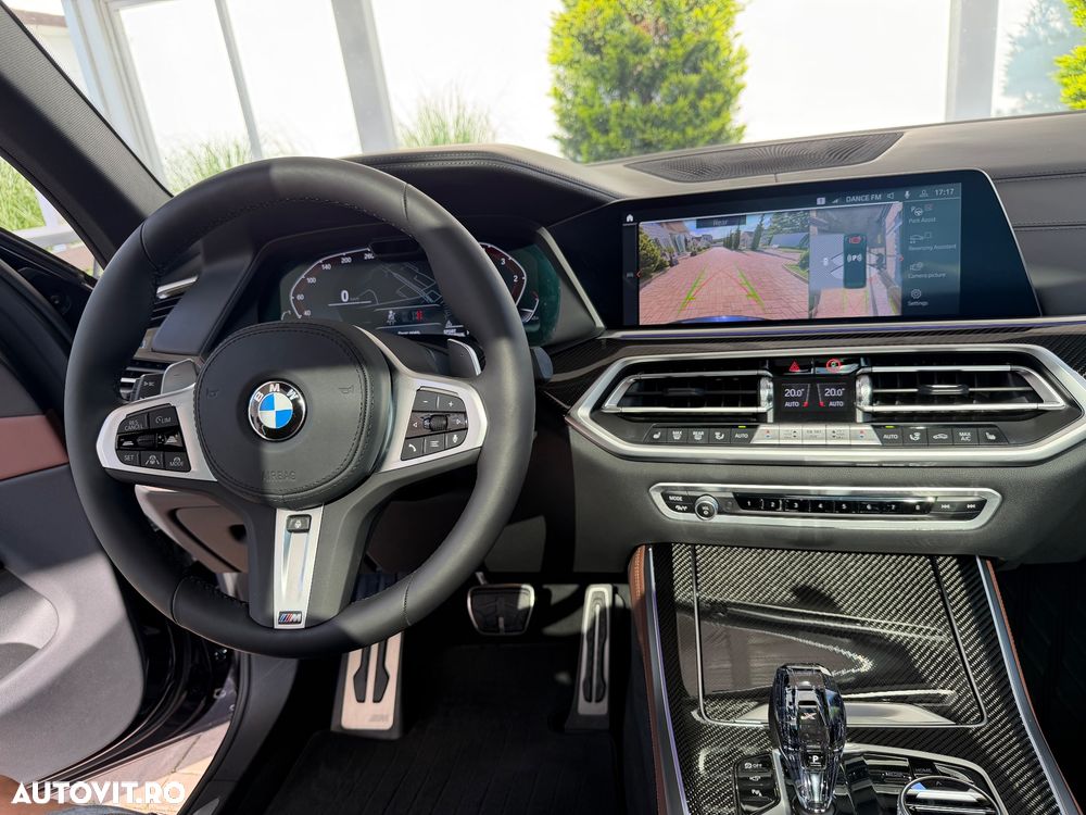 BMW X5 2023 — imagine 17