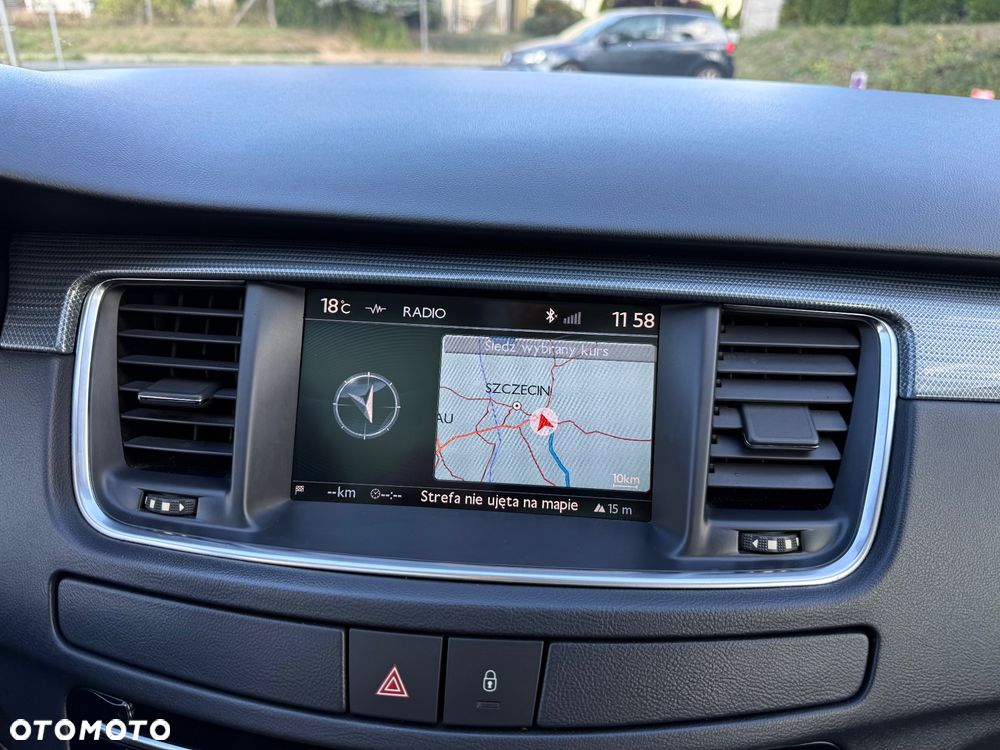 Peugeot 508 2.0 HDi Active - 25