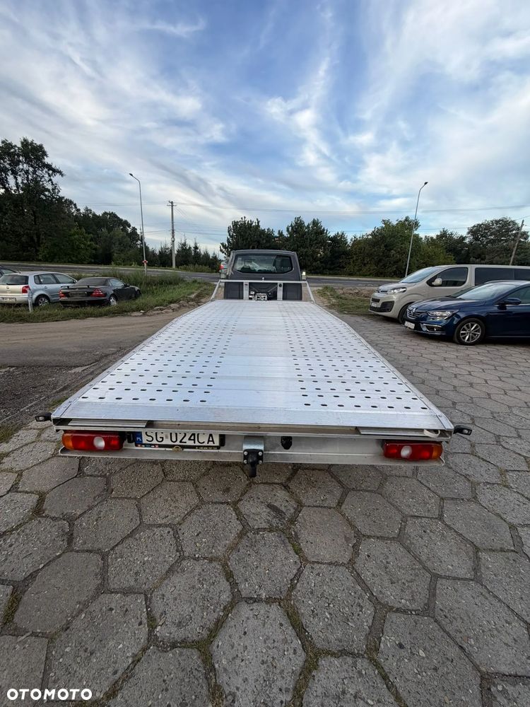 Volkswagen Transporter T6.1 Juzjade.pl PPP ładowność 2200Kg - 8