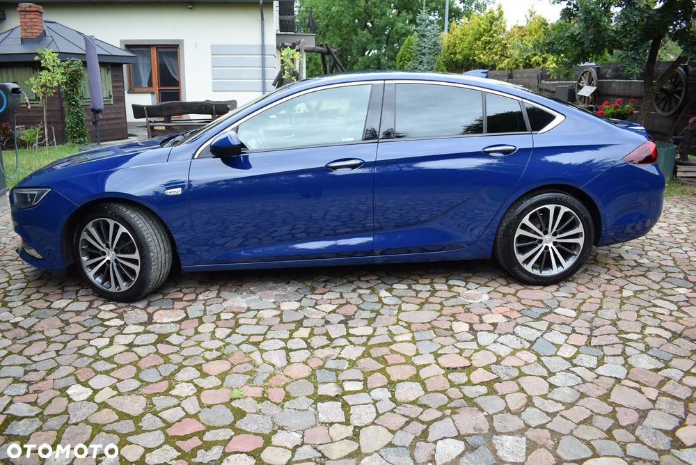 Opel Insignia - 7