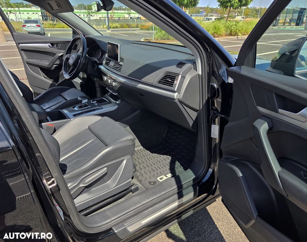Audi Q5 2.0 TDI Quattro S tronic - 6