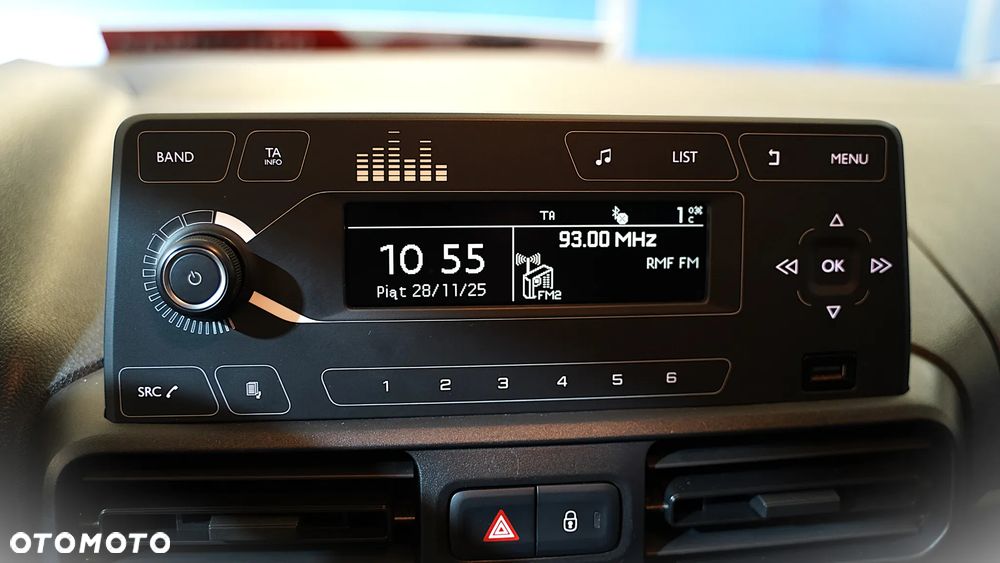 Citroën BERLINGO - 23