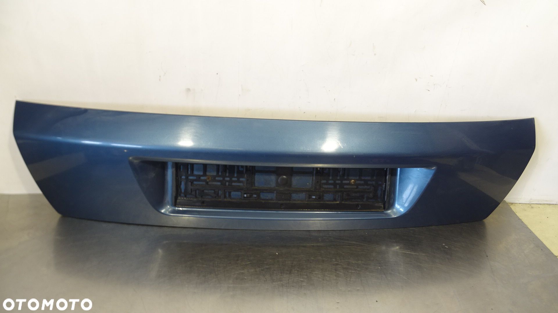 BLENDA MIKROSTYK KLAPY BAGAŻNIKA CITROEN C4 PICASSO KGQC - 1