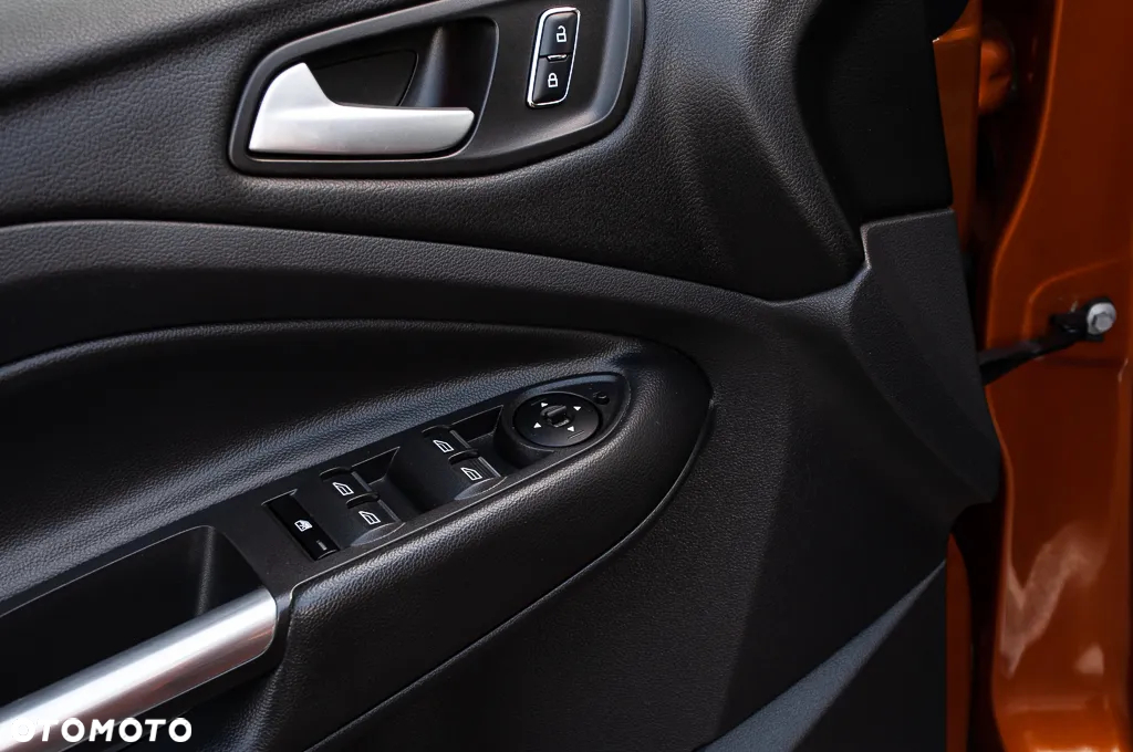 Ford Kuga 1.5 EcoBoost 2x4 Individual - 19