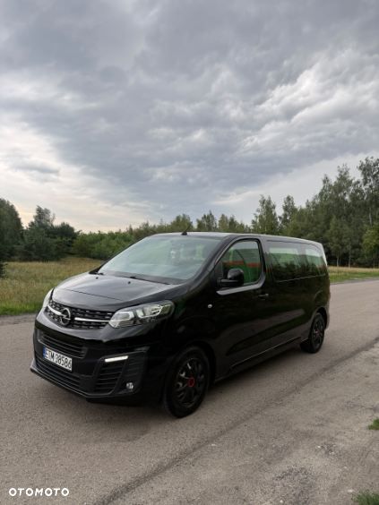 Opel Vivaro - 1