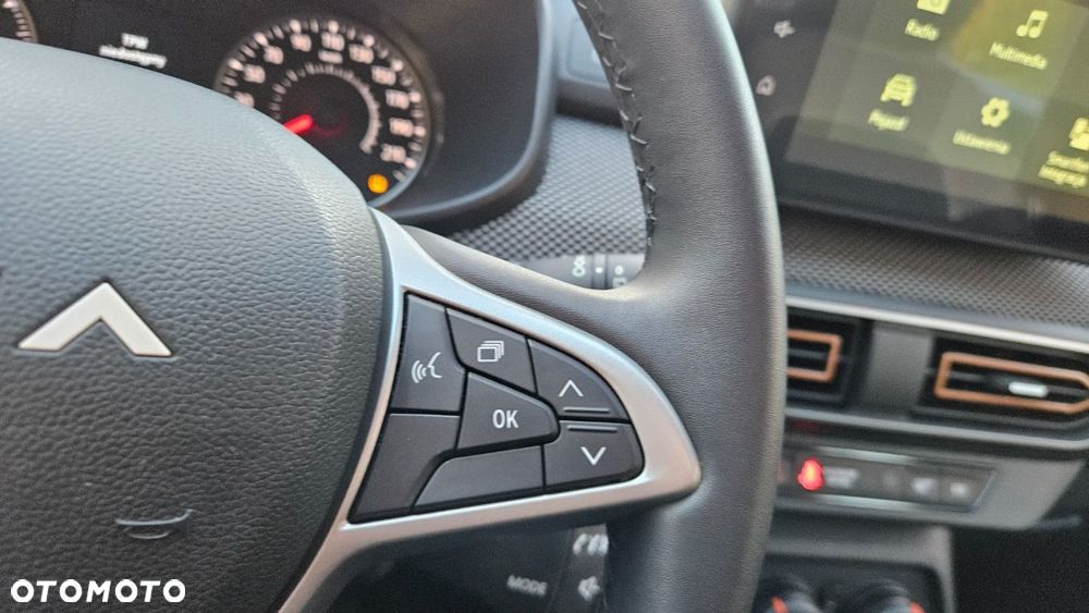 Dacia Sandero Stepway - 26