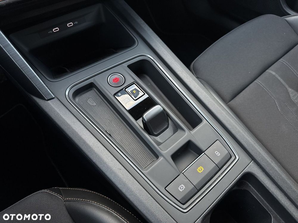 Cupra Leon 1.5 eTSI DSG - 19