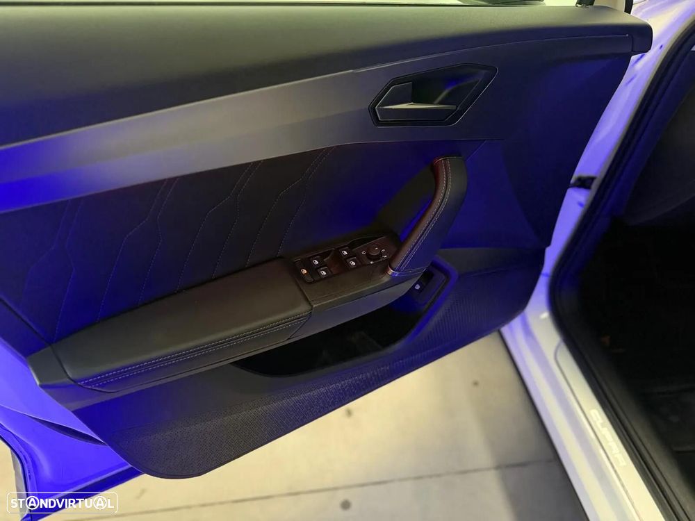 Cupra Formentor 1.4 e-Hybrid DSG - 14