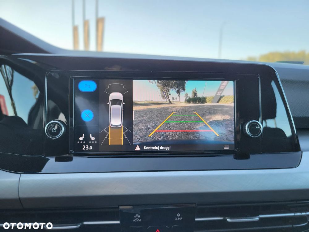 Volkswagen Golf Variant 1.5 eTSI EVO Life DSG - 20