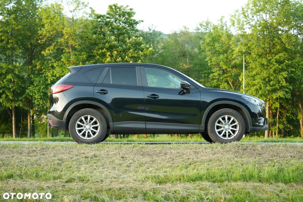 Mazda CX-5 2.2 D Skypassion - 6