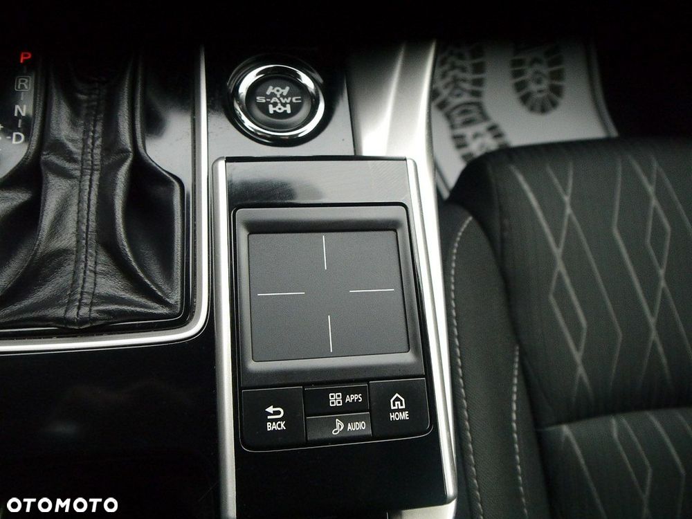 Mitsubishi Eclipse Cross 1.5 T Intense - 33