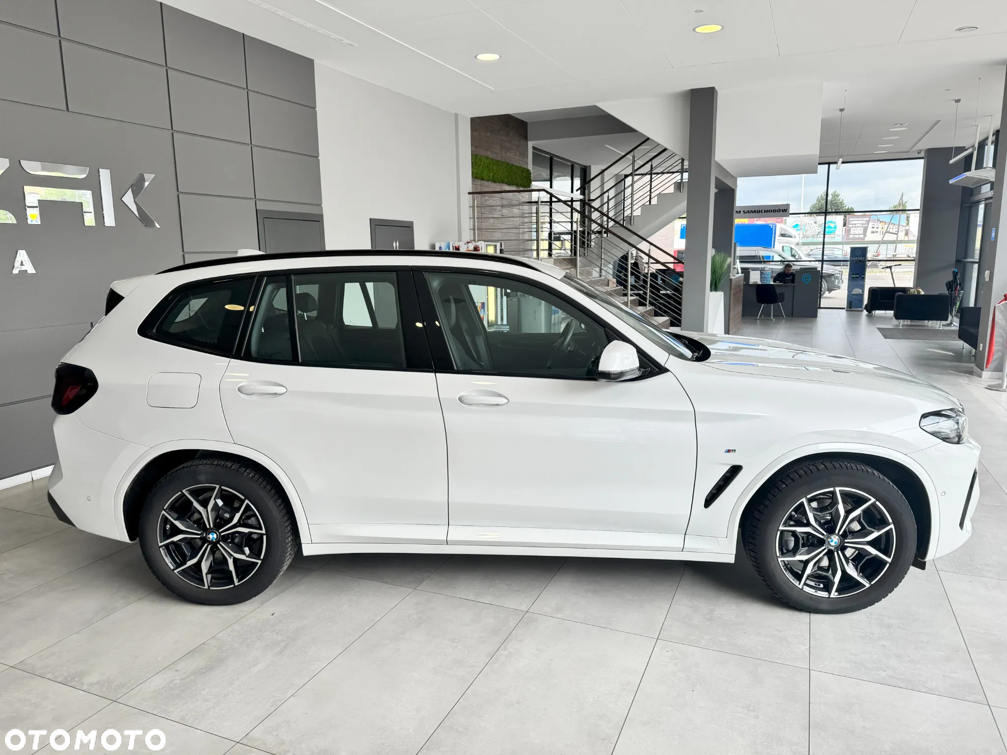 BMW X3 - 9