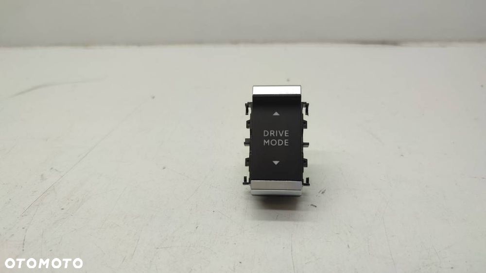 PRZEŁĄCZNIK PRZYCISK TRYBU JAZDY CITROEN C5 X 98307458ZD - 1