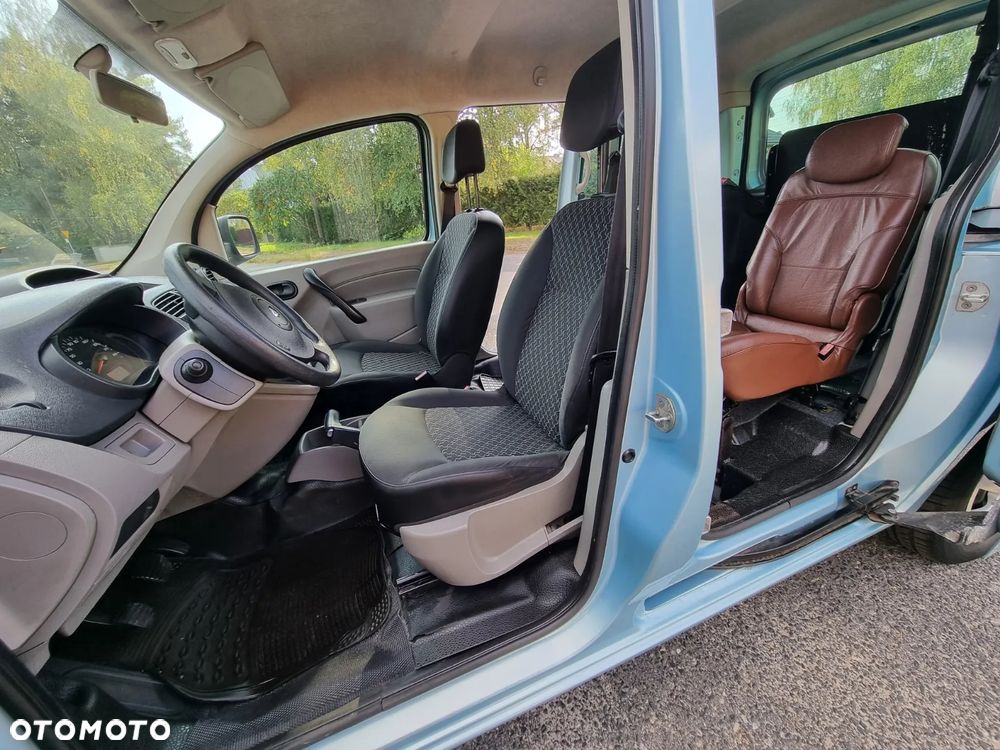 Renault Kangoo 1.6 8V Helios - 25
