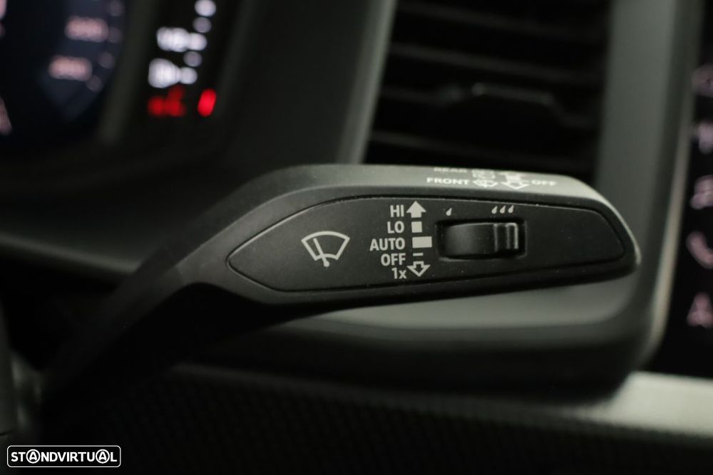 Audi A1 Sportback 30 TFSI Advanced S tronic - 17