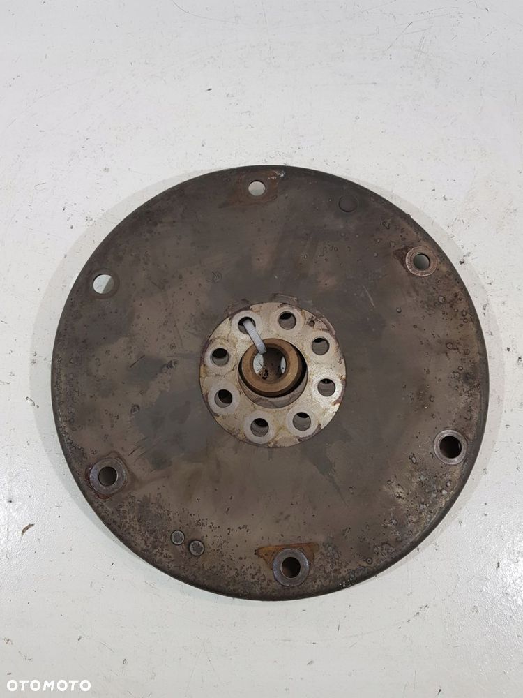 KOŁO ZAMACHOWE 023105323D VW T5 2.5 TDI AXE BNZ AUTOMAT - 3