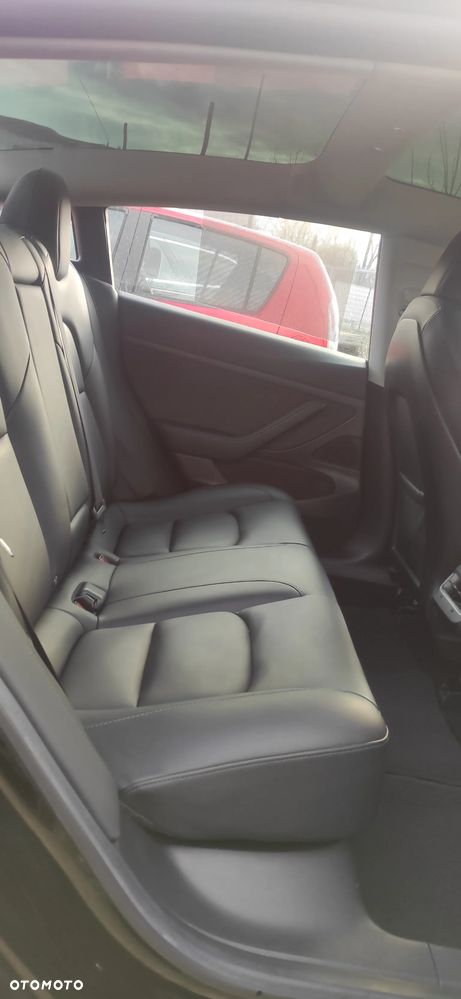 Tesla Model 3 Standard Range Plus - 18