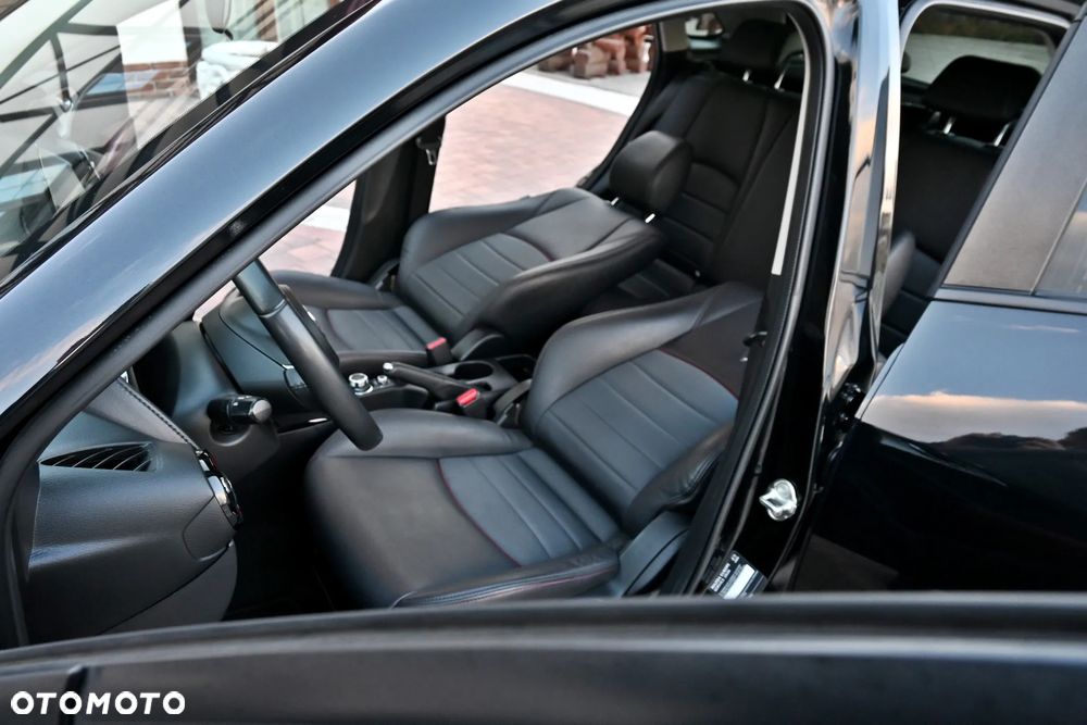 Mazda CX-3 2.0 Skypassion - 29