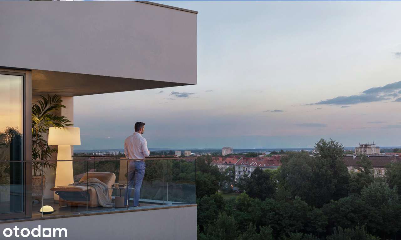 Apartamenty Kopernika | mieszkanie 3-pok. | C_9