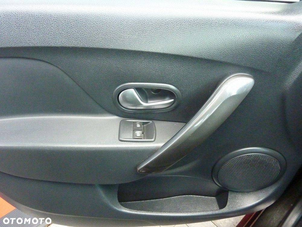 Dacia Sandero Stepway - 31