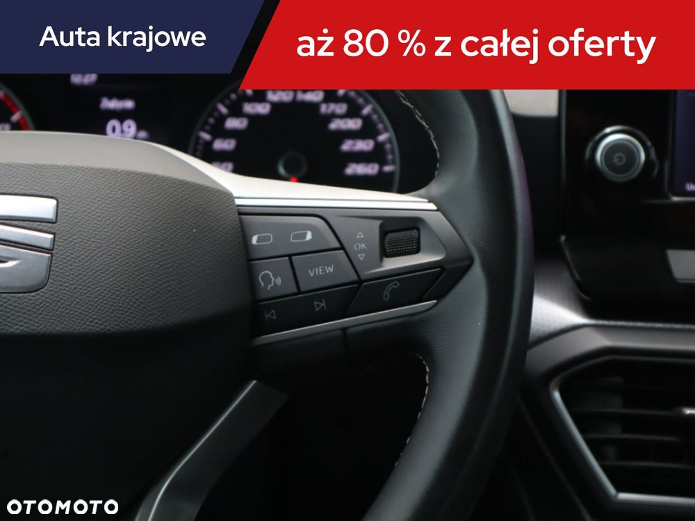Seat Leon Sportstourer - 20