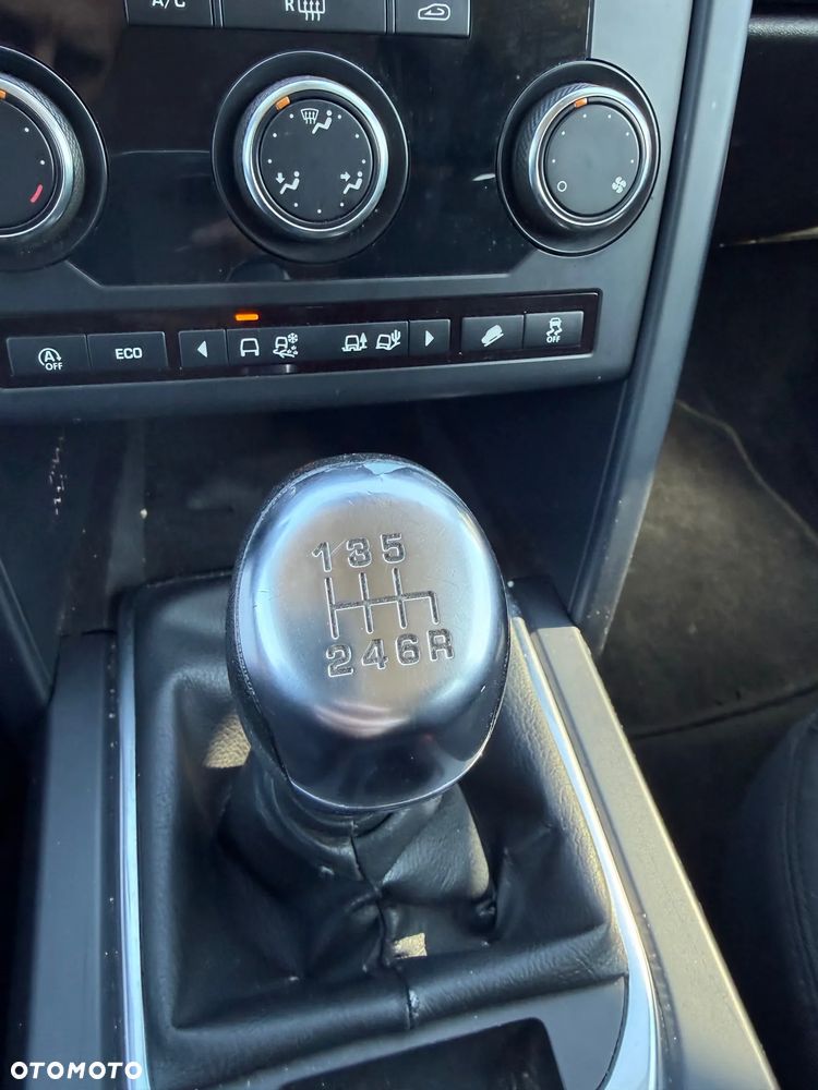 Land Rover Discovery Sport eD4 SE - 26