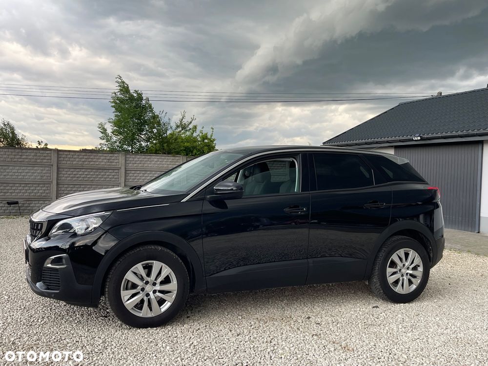 Peugeot 3008 ver-1-5-bluehdi-active-pack-s-s-eat8 - 31