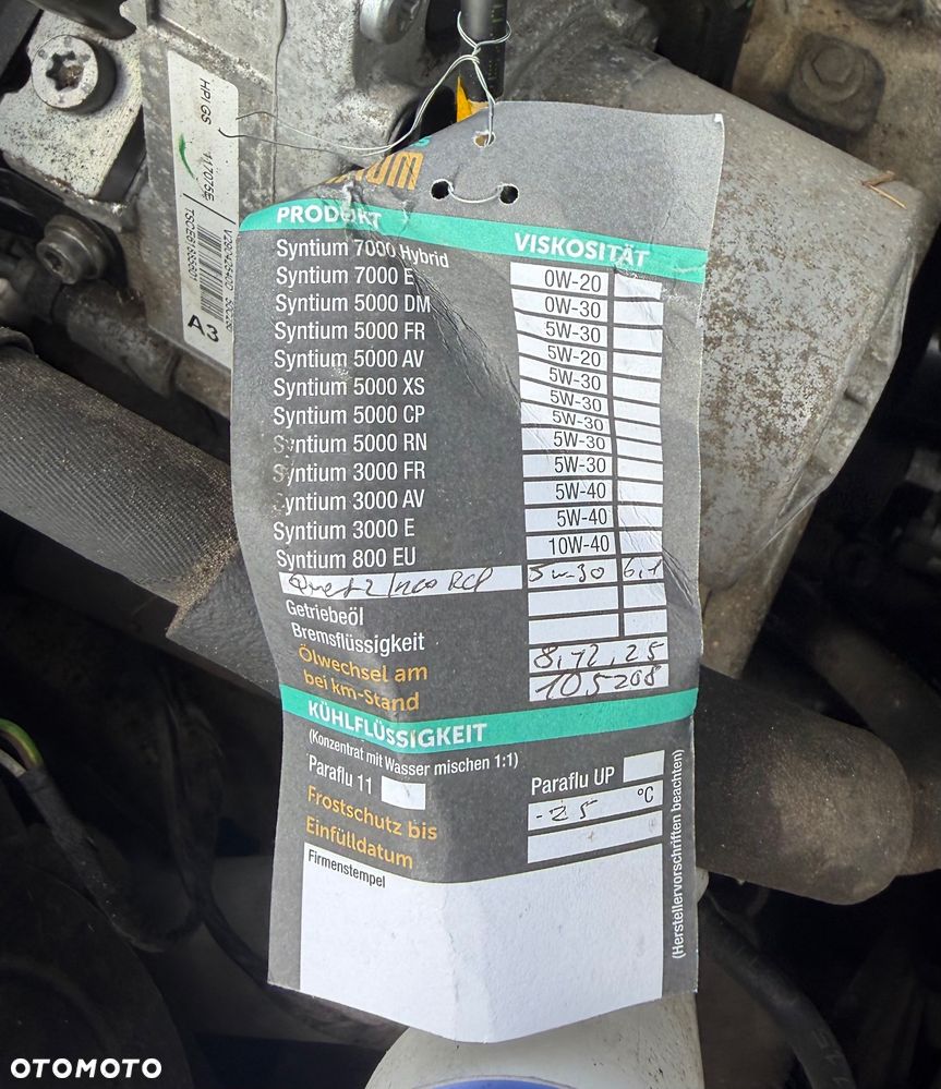Peugeot 508 BlueHDi 150 Stop&Start Business-Line - 23