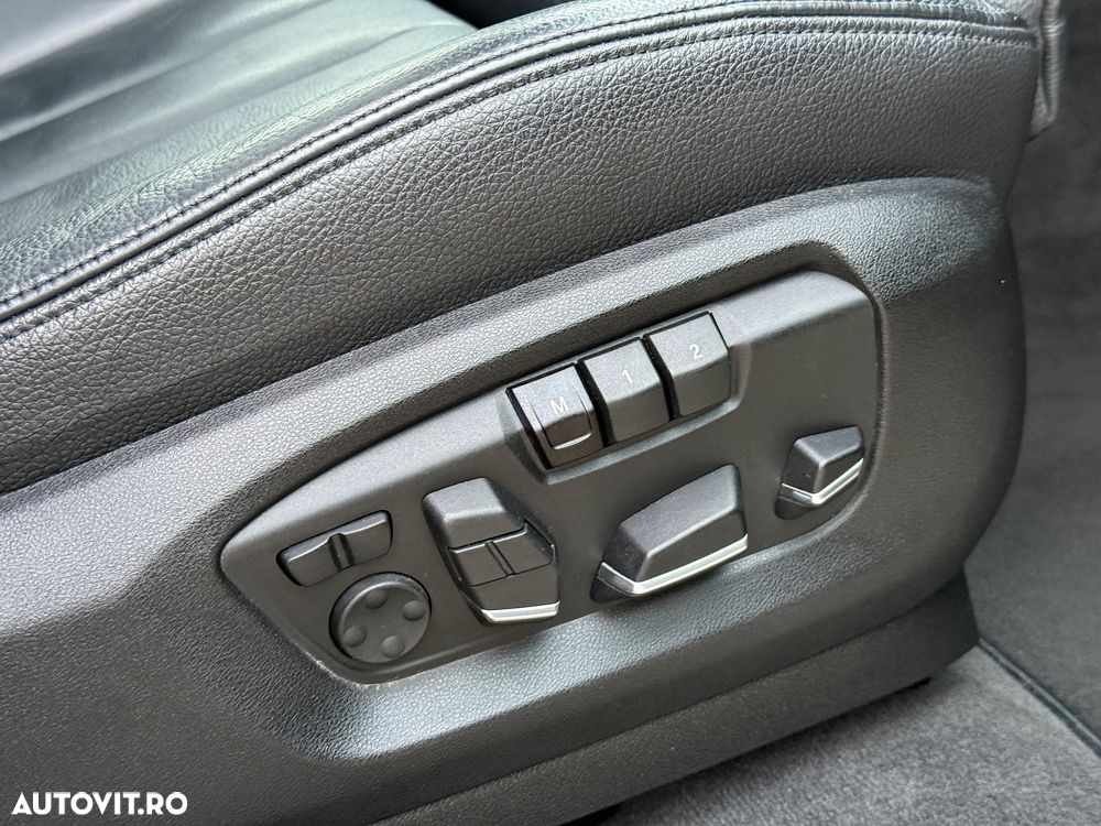 BMW X5 xDrive40d Sport-Aut. - 14