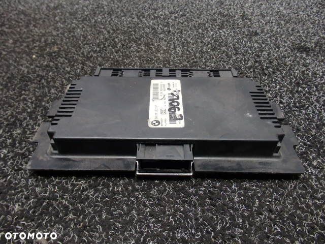 BMW E90 E91 E92 E93 LCI LIFT XENON MODUŁ STEROWNIK ŚWIATEŁ 9204532 RAF-AUTO CZĘŚCI BMW - 1
