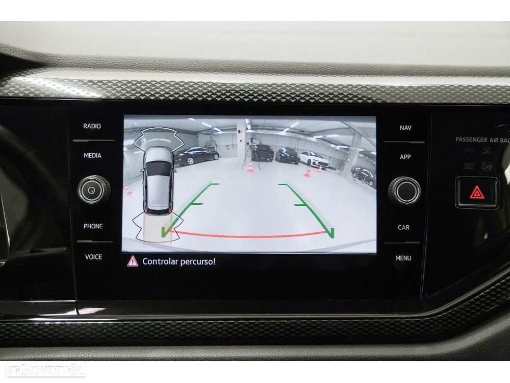 VW Polo 1.0 TSI Urban - 27