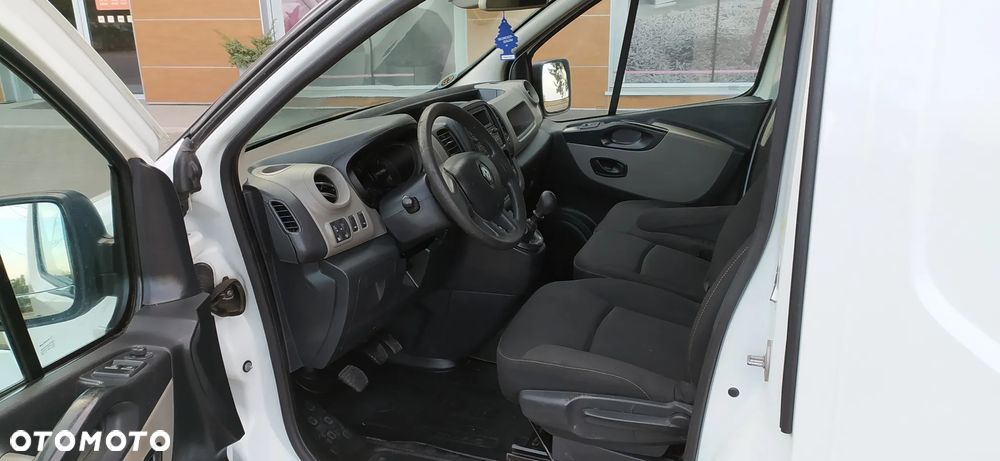 Renault Trafic L1H1 2,9t Business - 10