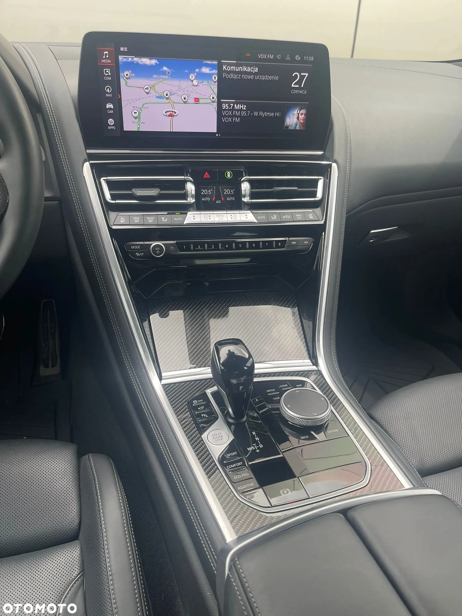 BMW Seria 8 - 8