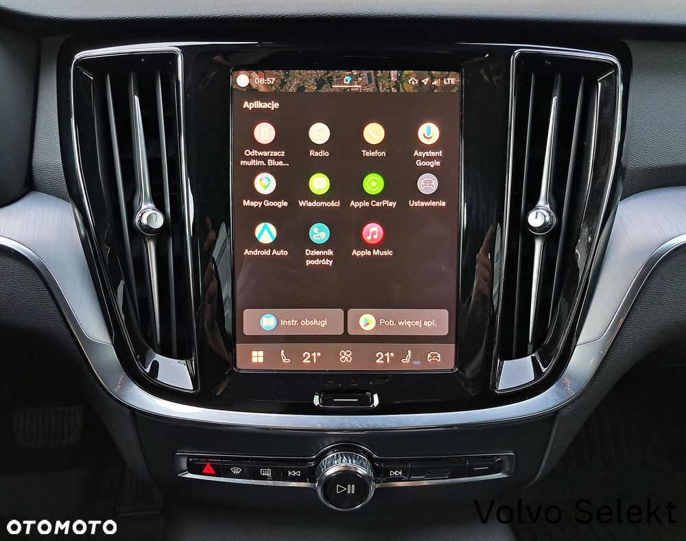 Volvo V60 - 20