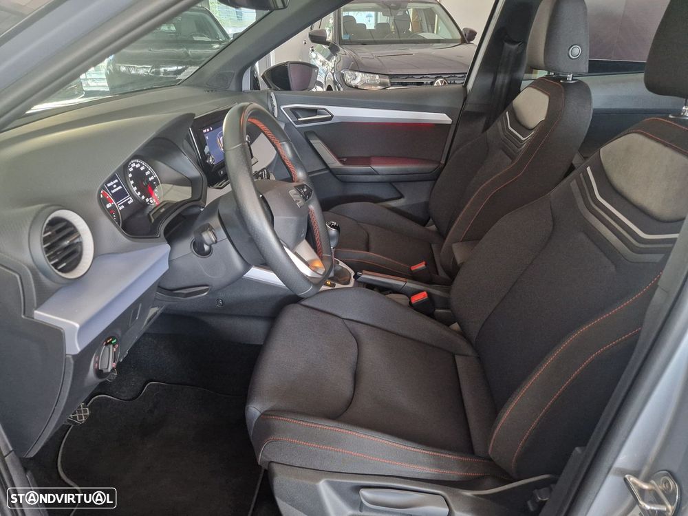 SEAT Arona 1.0 TSI FR - 17