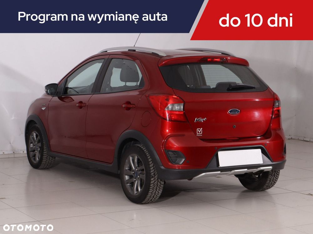 Ford Ka+ - 6