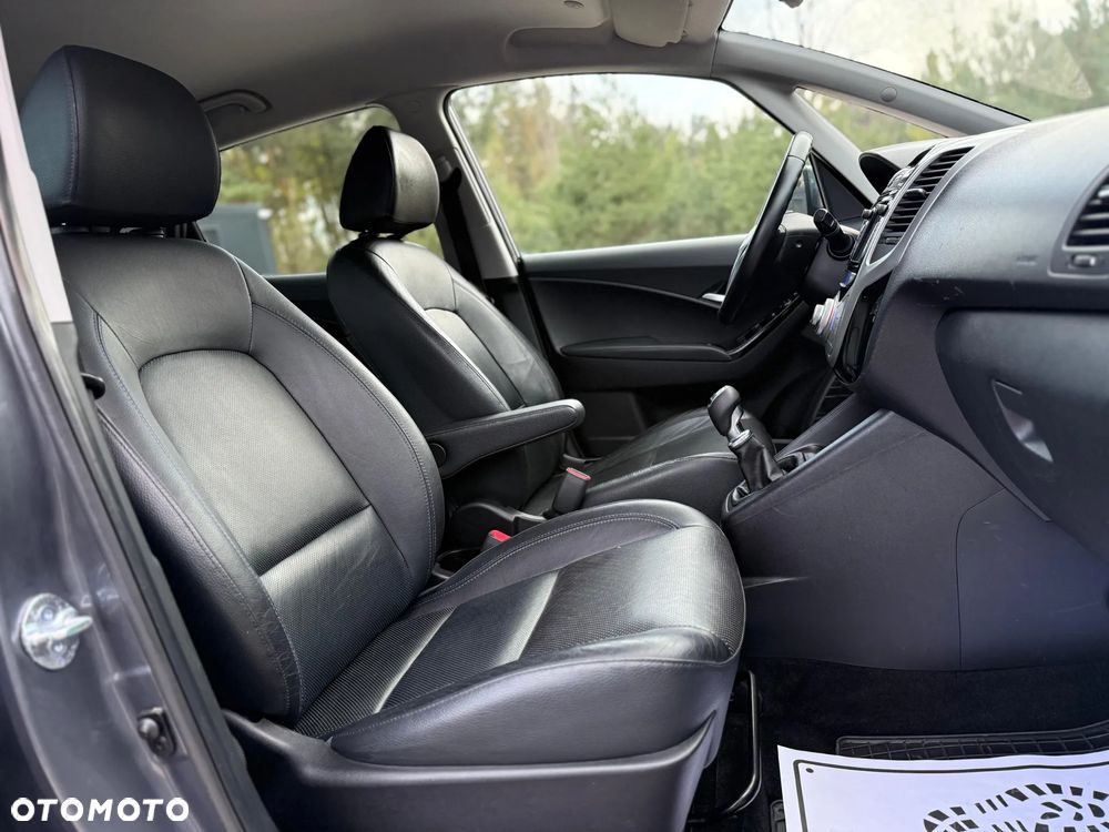 Hyundai ix20 1.6 blue Space+ - 18