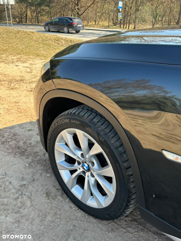 BMW X1 xDrive23d - 16
