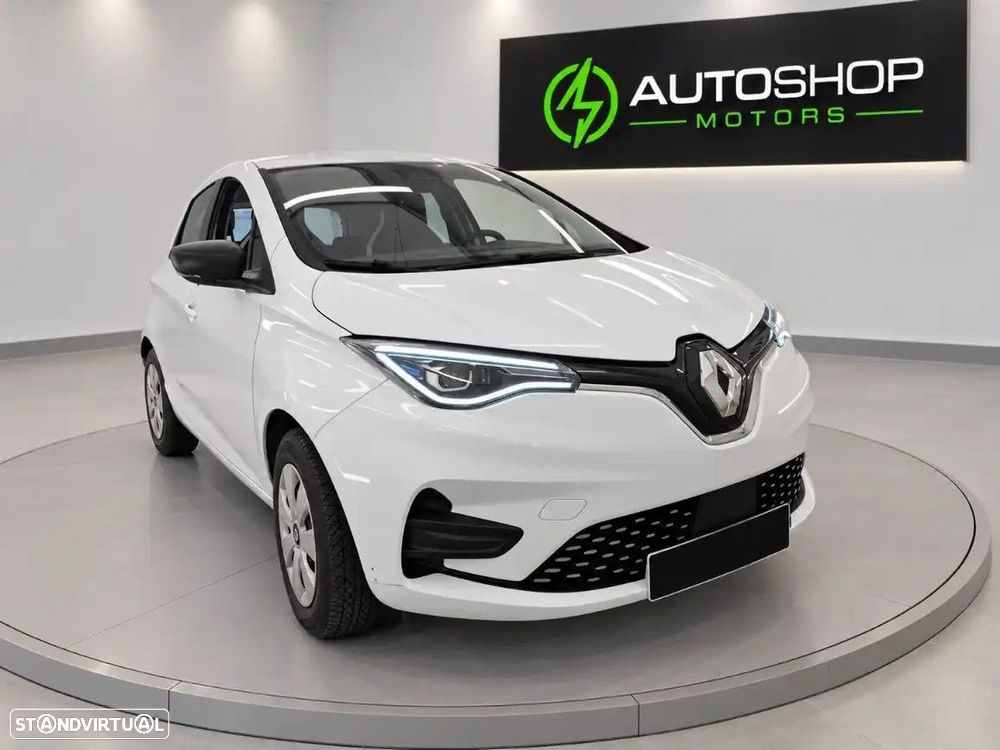 Renault Zoe - 3