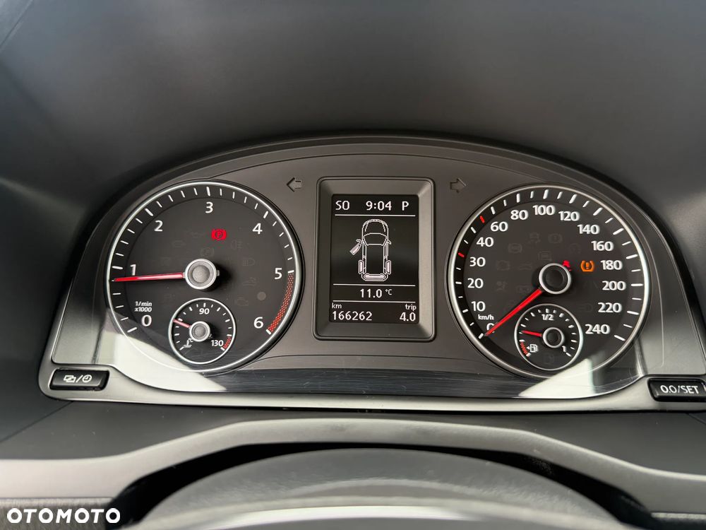 Volkswagen Caddy Maxi 2.0 TDI Highline DSG - 27