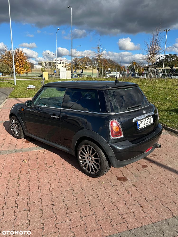 MINI Cooper - 3