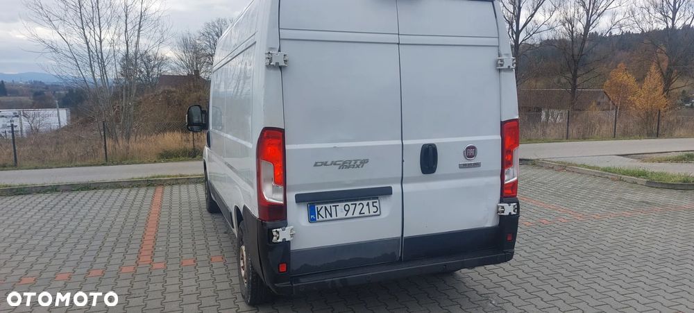 Fiat Ducato - 5