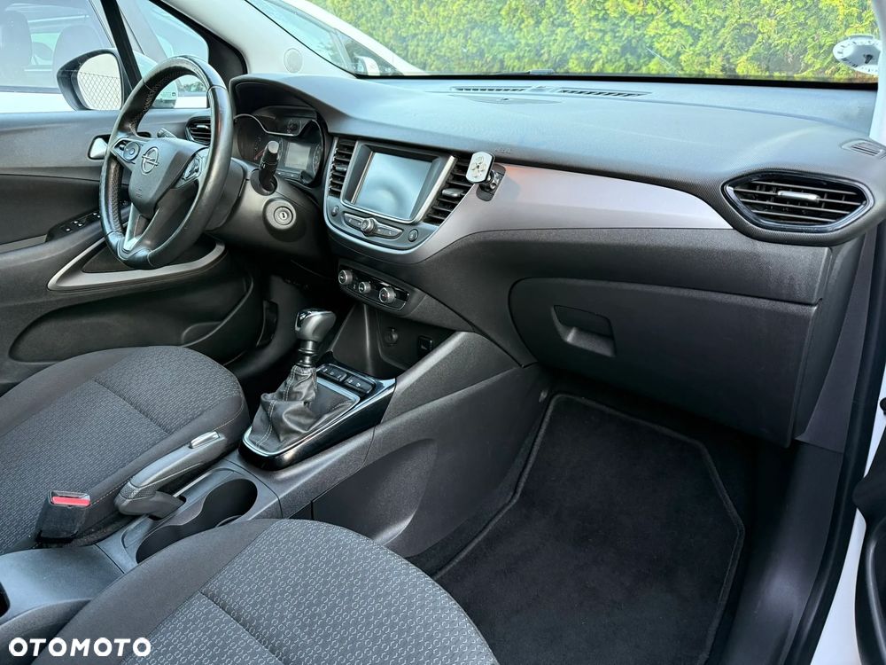 Opel Crossland X 1.5 CDTI Enjoy S&S - 5