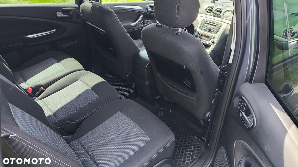Ford S-Max 2.0 TDCi DPF Trend - 17