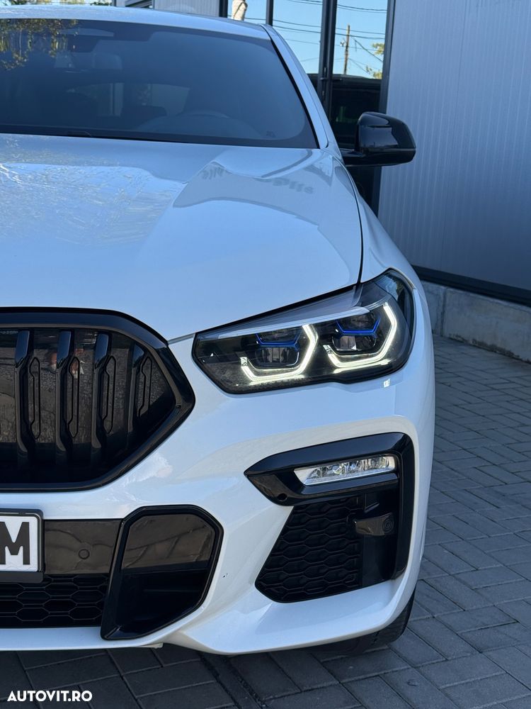 BMW X6 - 13
