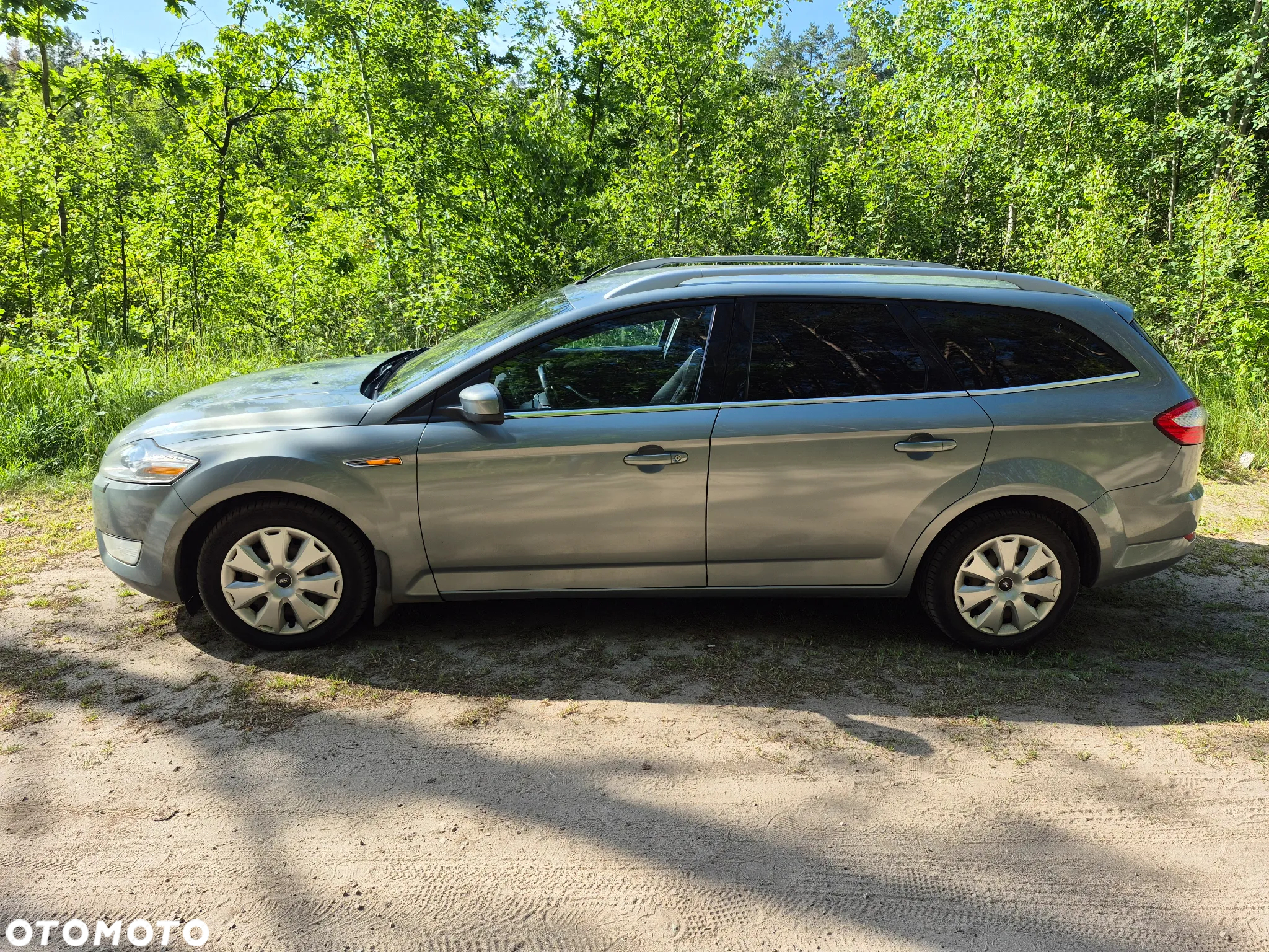 Ford Mondeo 2.0 TDCi Titanium - 33