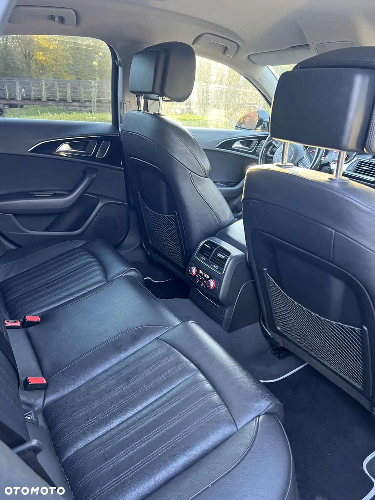 Audi A6 Limousine - 36